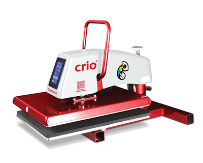 criopress