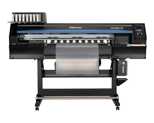 mimaki