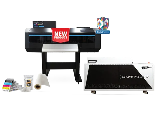 sts printer